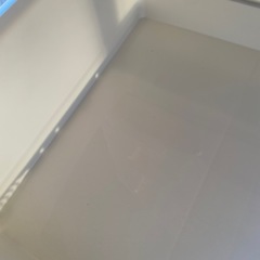 No.926 子供用プラスチックチェスト　中古品の画像