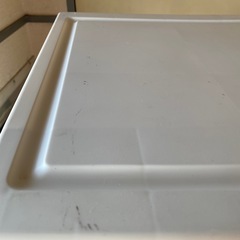 No.926 子供用プラスチックチェスト　中古品の画像