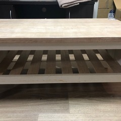 テーブルの画像