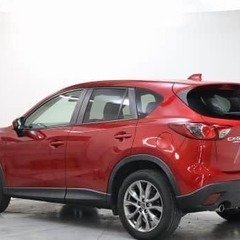 マツダ ＣＸ－５ 　ＸＤ　２０１３アニバーサリー　４ＷＤ入庫しました(^▽^)/♡の画像