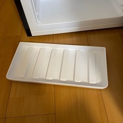 アイリスオーヤマ　冷凍庫　冷蔵庫　小型　31Ｌの画像