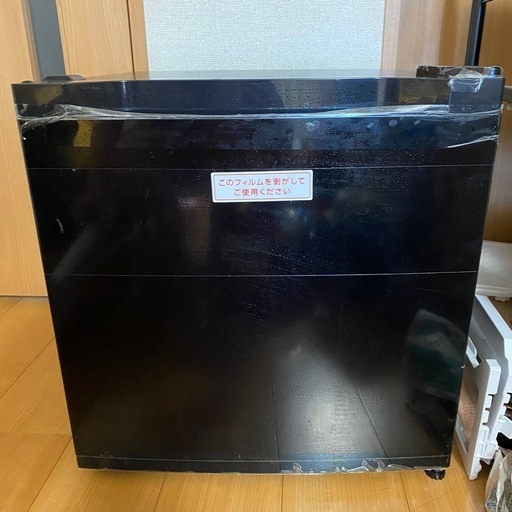 アイリスオーヤマ　冷凍庫　冷蔵庫　小型　31Ｌ