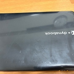 ノートパソコンの画像