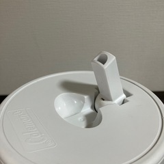 Coleman ウォータージャグ 水筒の画像