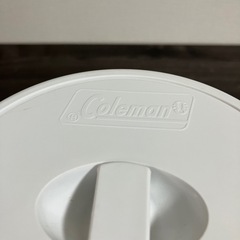 Coleman ウォータージャグ 水筒の画像