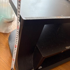 テレビ台の画像