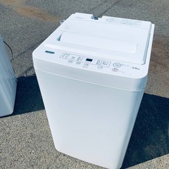 A102★2023年製★ヤマダ　冷蔵庫　ホワイト　一人暮らし　洗濯機 新生活2023】一人暮らし・二人暮らし必見！ヤマダ電機のお得な