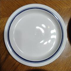 DANSKプレート4枚セットの画像