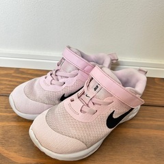 子供靴【NIKE・asics・LoveMelody】の画像