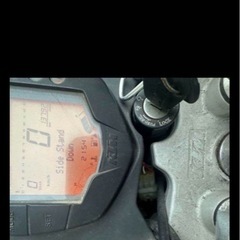 KTM duke200の画像