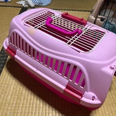 ペット　クレート
の画像