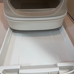 猫のトイレ/ニャンとも清潔トイレの画像