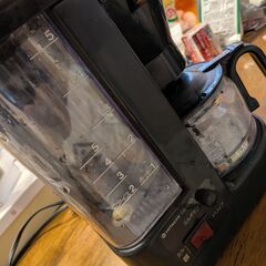 コーヒーメーカーの画像