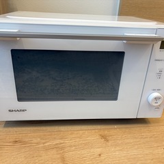 一人暮らし用電子レンジ