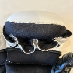 VENUM スパーリング　グローブの画像