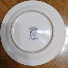 ストーンウェア食器5枚セットの画像