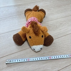 ぬいぐるみ　全てセットの画像
