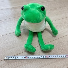 ぬいぐるみ　全てセットの画像