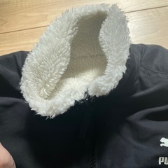 服　PUMAの画像
