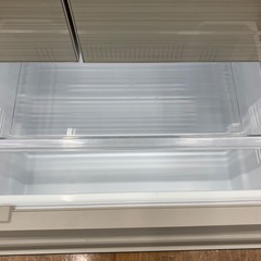 【軽トラ無料貸し出し】【Panasonic】【6ドア冷蔵庫】【トレファク所沢店】の画像