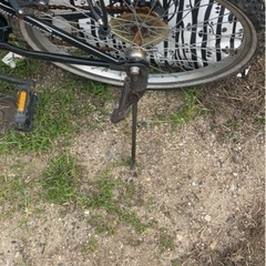 激安です💖黒色々ホント出品中💖自転車の画像