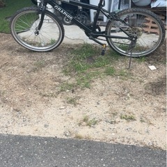 激安です💖黒色々ホント出品中💖自転車の画像