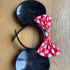 ディズニーグッズの画像