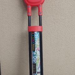 バランスホッピングの画像