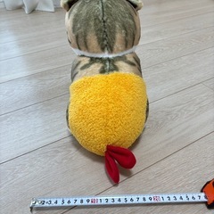 モフサンド　エビにゃん　2点セットの画像