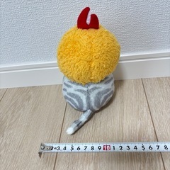 モフサンド　エビにゃん　2点セットの画像