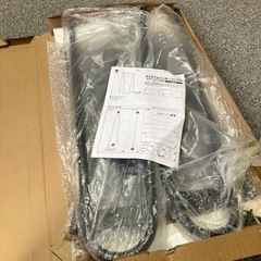 山善(YAMAZEN) ハンガーラック 幅66×奥行39.5×高さ151cm A型タイプ 棚板付き 全体耐荷重50kg 見せる収納 組立品 ウォルナット/ブラック ASH-S(WL/BK)の画像