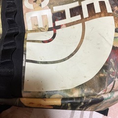 ノースフェイス！の画像