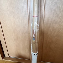 新品　中学女子　剣道　竹刀　37 未開封の画像
