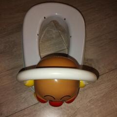 アンパンマン 補助便座の画像