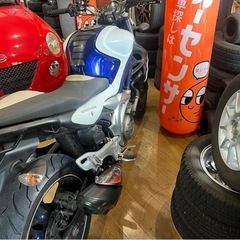 スズキ　グラディウス400の画像