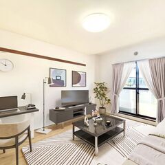 🎠NEW🎠新規管理物件✨家賃1ヶ月分無料！仲介手数料無料！…
