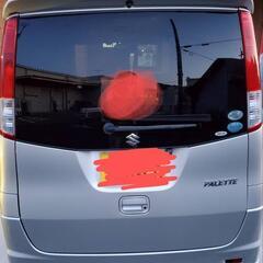 パレットswターボの画像
