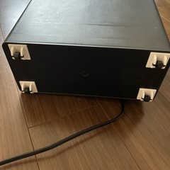 家庭用電動シュレッダーの画像