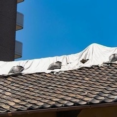 【9月に向けて】台風シーズンに備える住まいのメンテナンス（…