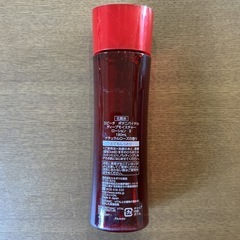 しっとりタイプ✨ スキンケア 未使用❗️　EVITA BOTANIC VITAI エビータ ボタニバイタル ディープモイスチャー ローション 180ml ナチュラルローズの香り🌹 赤 化粧水 の画像
