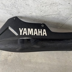 MT07 才谷屋アンダーカウル　MT-07の画像