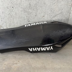 MT07 才谷屋アンダーカウル　MT-07の画像