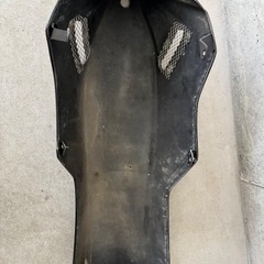 MT07 才谷屋アンダーカウル　MT-07の画像
