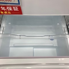 【軽トラ無料貸し出し】【TOSHIBA】【5ドア冷蔵庫】【トレファク所沢店】の画像
