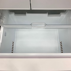 【軽トラ無料貸し出し】【TOSHIBA】【5ドア冷蔵庫】【トレファク所沢店】の画像