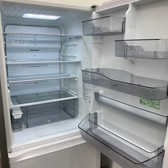 【軽トラ無料貸し出し】【TOSHIBA】【5ドア冷蔵庫】【トレファク所沢店】の画像
