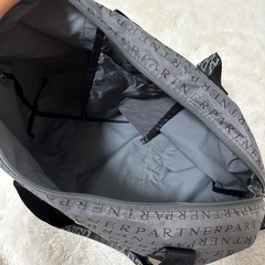 ナイロンバック　の画像