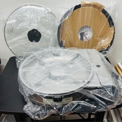 【未使用品】ビストロの達人III 調理器の画像
