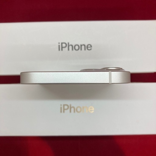 iPhone13 128GB SIMフリー
