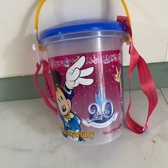 ディズニーグッズの画像